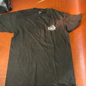 Black Lakai shirt